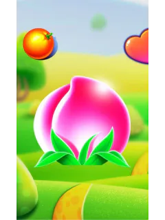 Fruit Party — Pragmatic Play