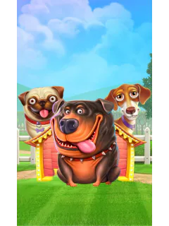 The Dog House — Pragmatic Play